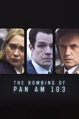 成人快手《泛美航空103航班爆炸案 The Bombing of Pan Am 103》免费在线观看