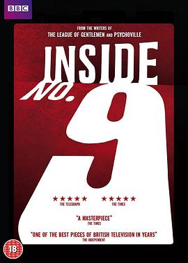 成人快手《9号秘事 第八季 Inside No. 9 Season 8》免费在线观看