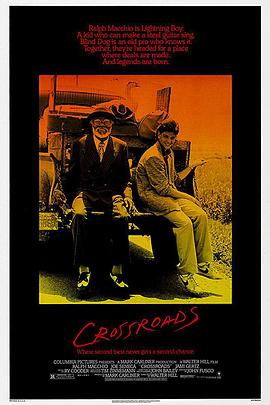 成人头条《十字街头 Crossroads》免费在线观看