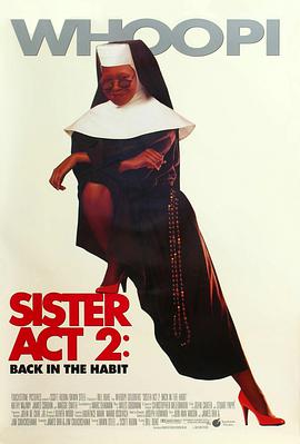 成人X站《修女也疯狂2 Sister Act 2: Back in the Habit》免费在线观看