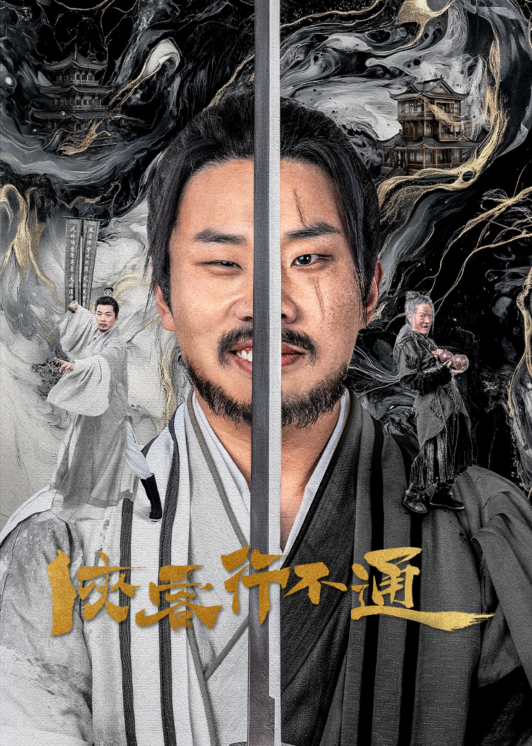 成人X站《侠客行不通》免费在线观看