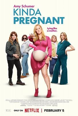 成人快手《肚假情真 Kinda Pregnant》免费在线观看