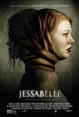 成人X站《杰莎贝尔 Jessabelle》免费在线观看