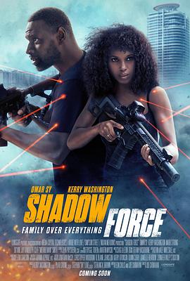 成人X站《幽冥部队 Shadow Force》免费在线观看