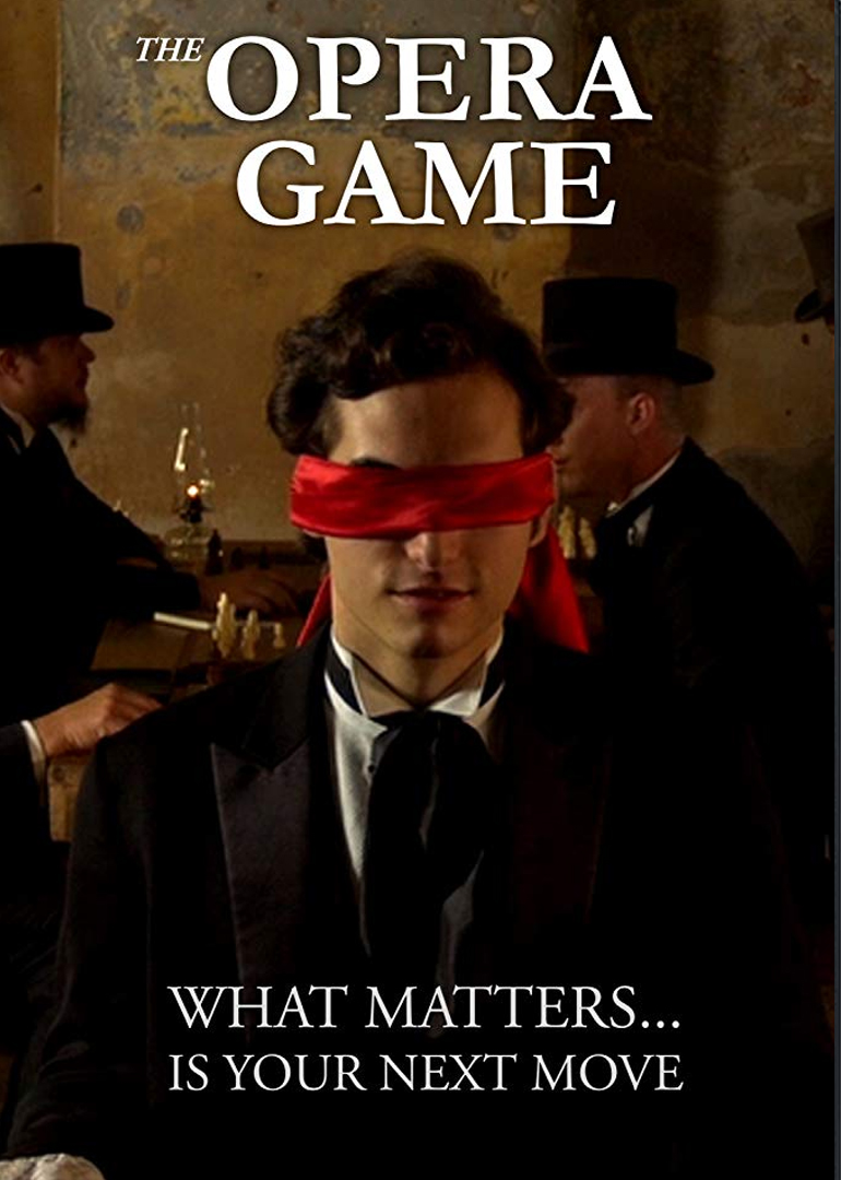 成人头条《保罗·摩菲》免费在线观看