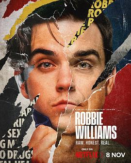 成人X站《罗比·威廉姆斯 Robbie Williams》免费在线观看