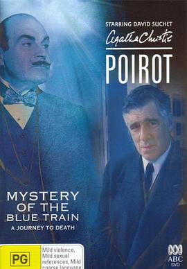 成人头条《蓝色特快上的秘密 Poirot: The Mystery of the Blue Train》免费在线观看