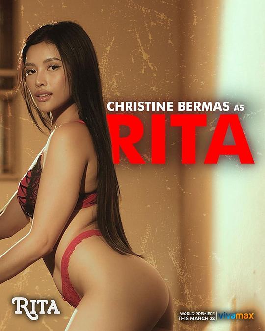 成人头条《丽塔 Rita》免费在线观看