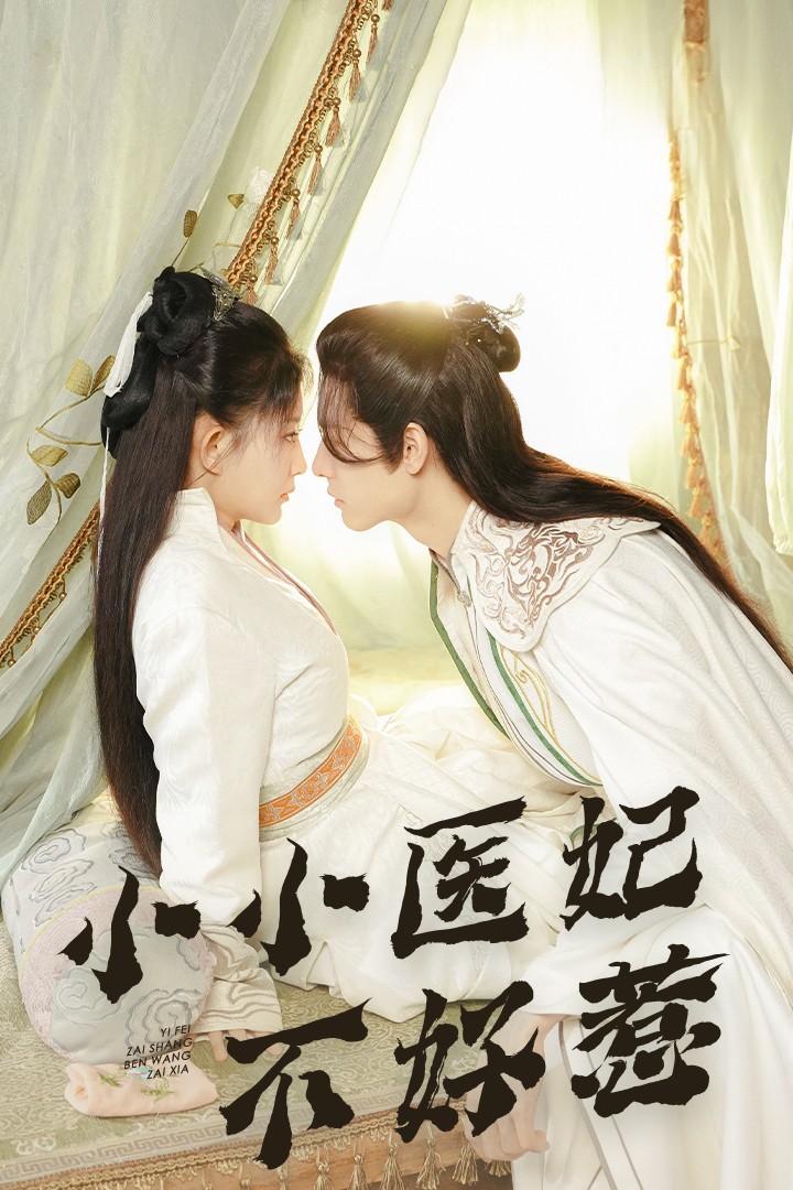 成人X站《小小医妃不好惹》免费在线观看
