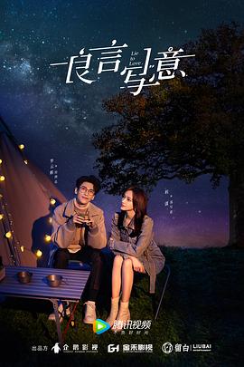 成人快手《良言写意》免费在线观看