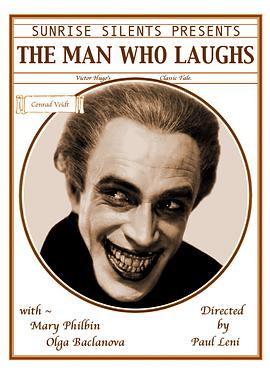 成人快手《笑面人 The Man Who Laughs》免费在线观看