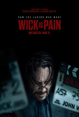 成人头条《疾速剧痛 Wick Is Pain》免费在线观看